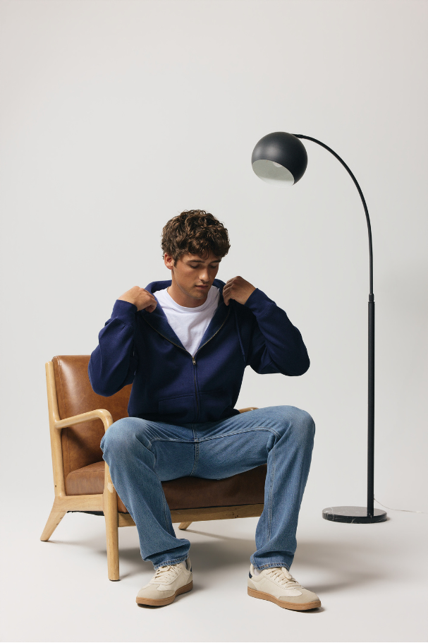 New Smart Blanks wholesale apparel