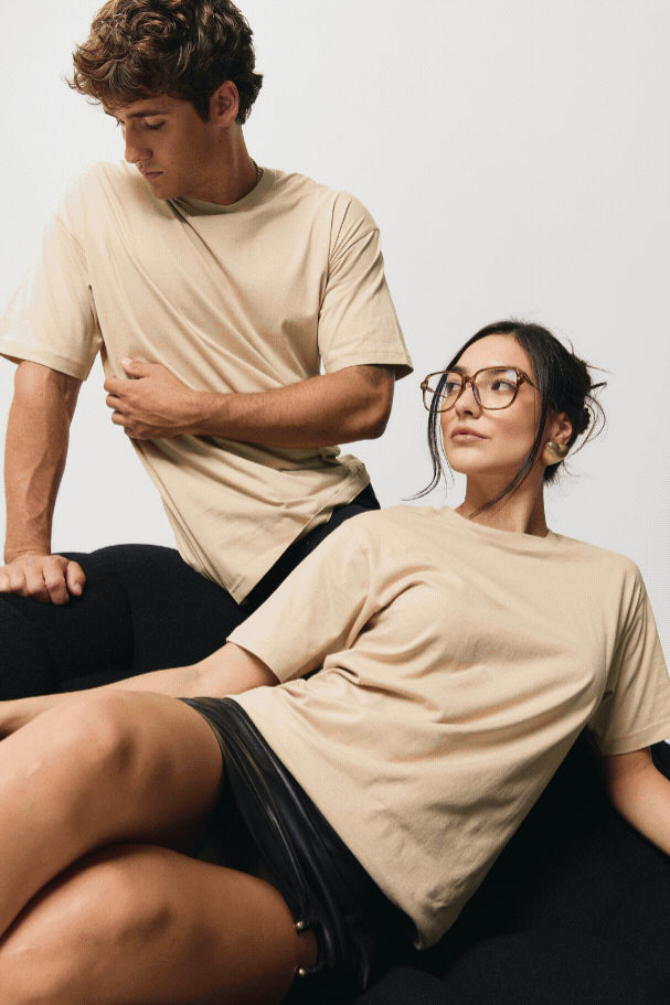 Smart Blanks SB5300 TShirt