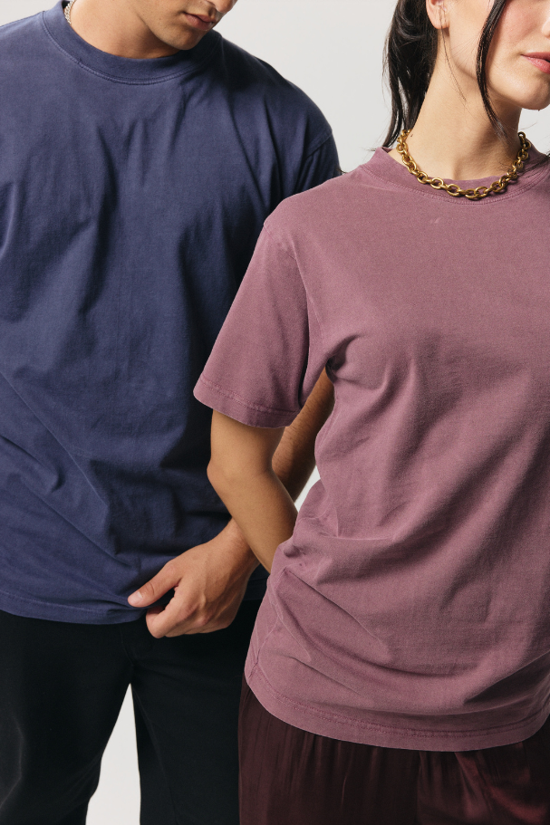 New Smart Blanks wholesale tee apparel