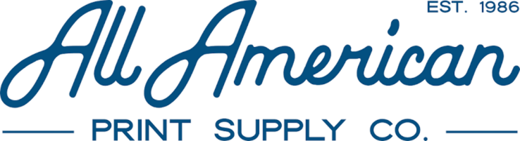 All American Print Supply Co