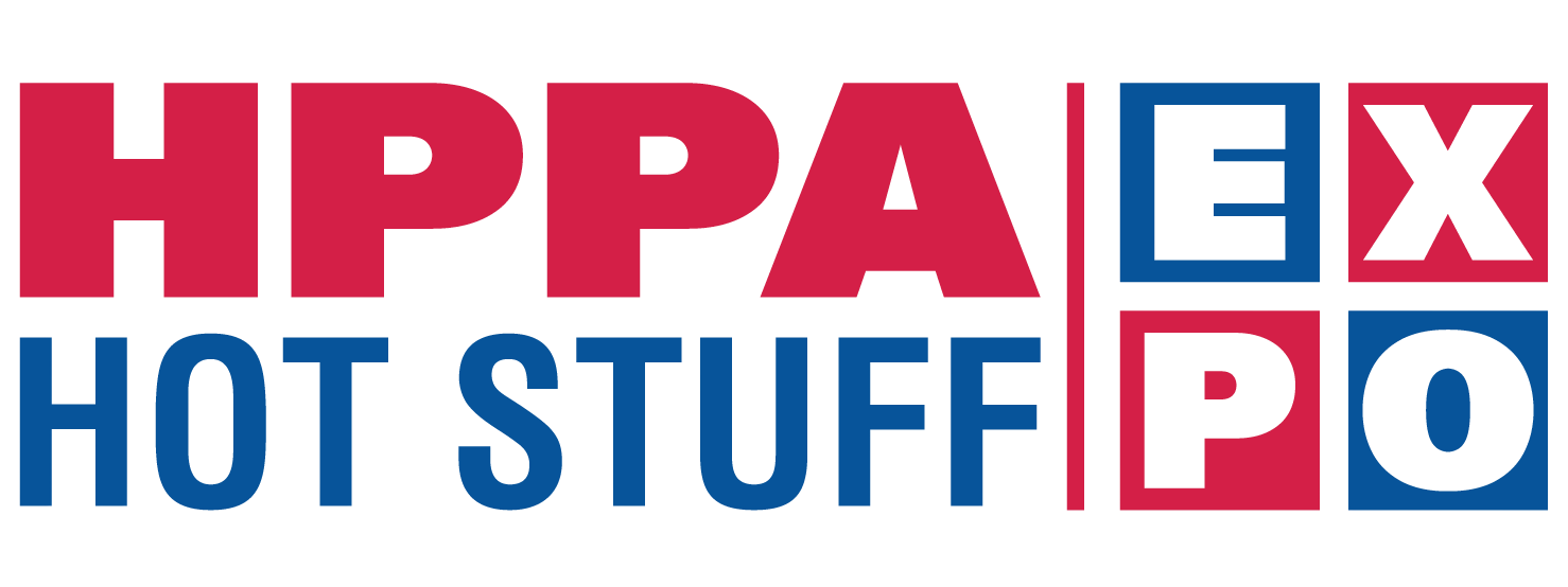 HPPA HOT STUFF EXPO