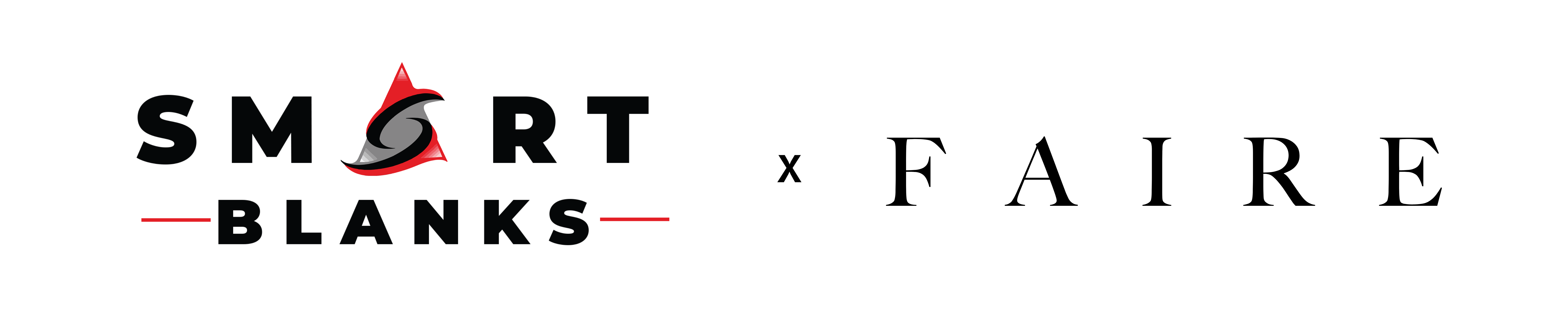 Smart Blanks x Faire