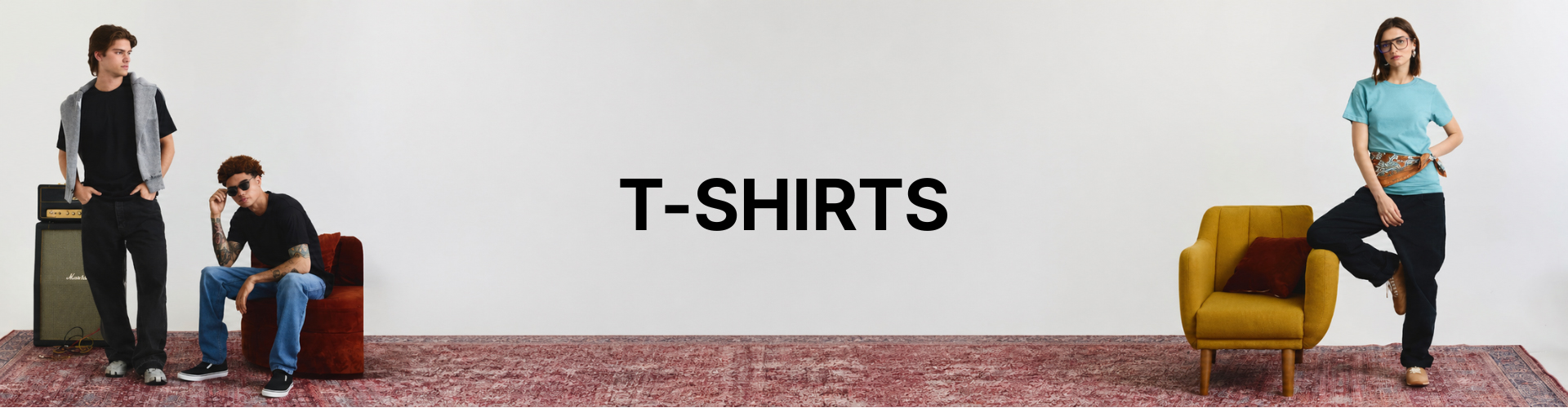 T-Shirts