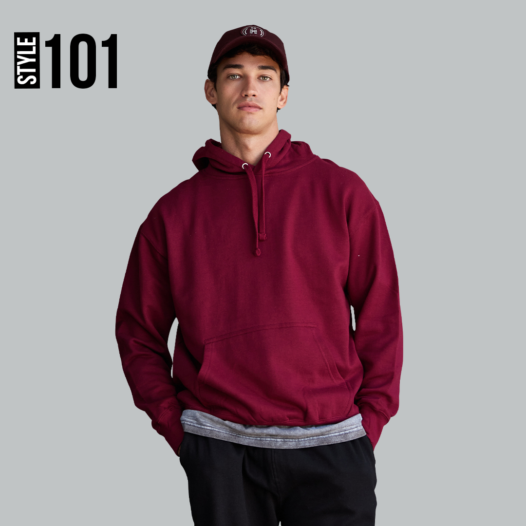 Style 101