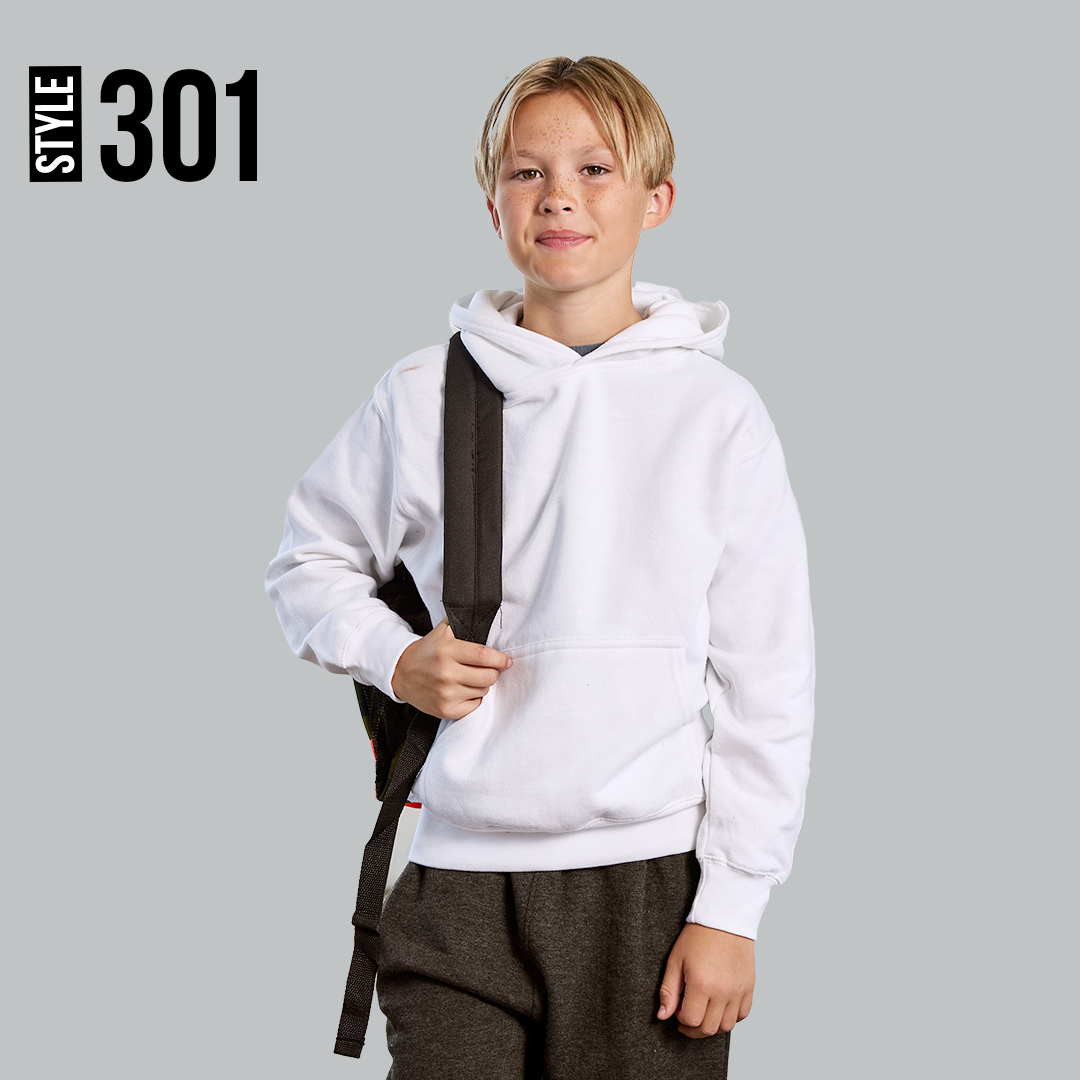 Style 301