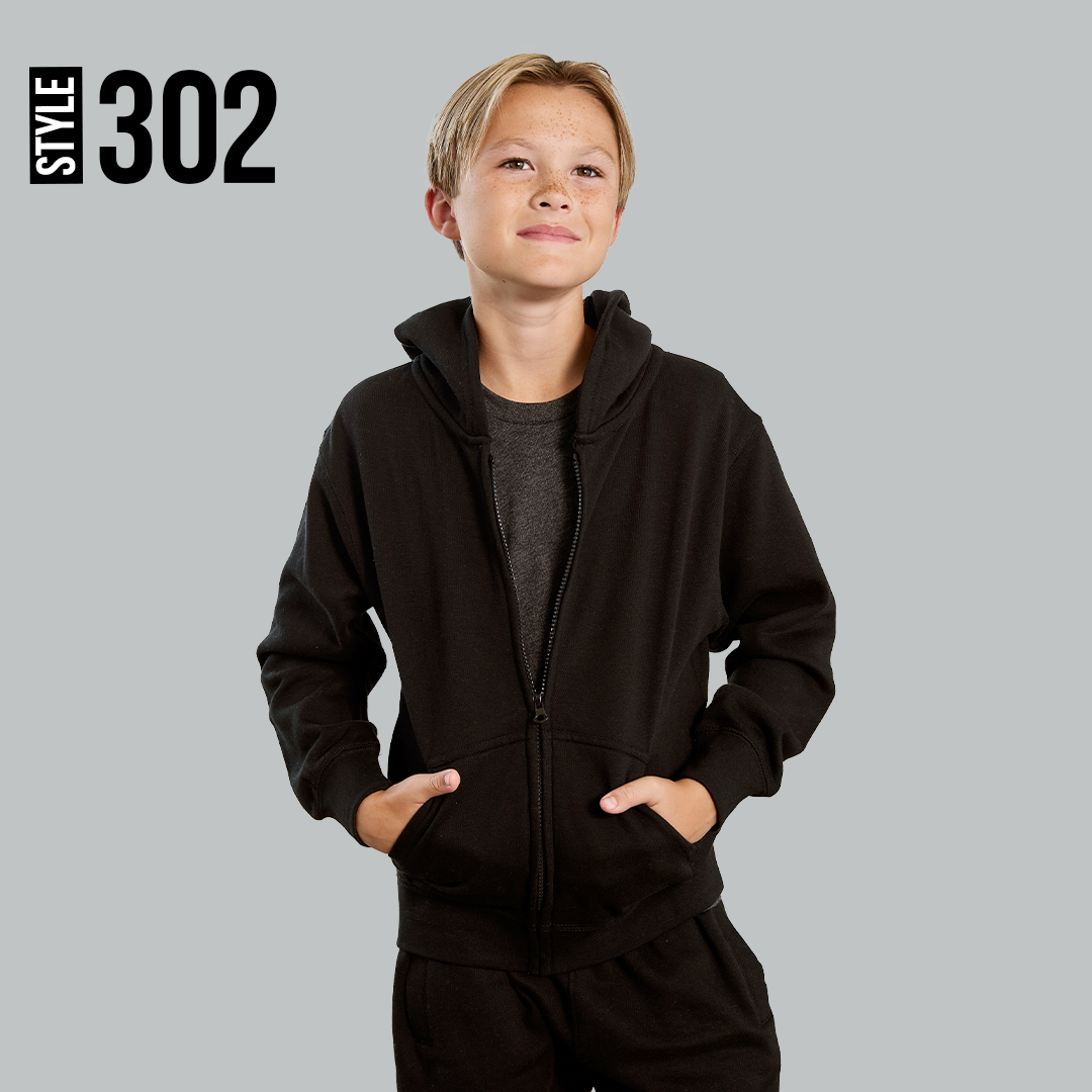 Style 302