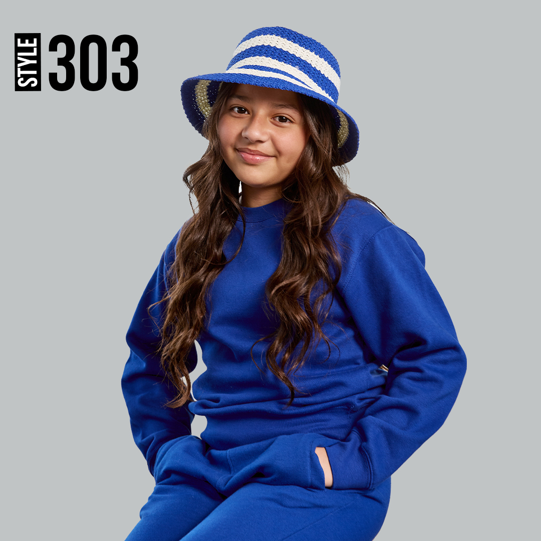 Style 303