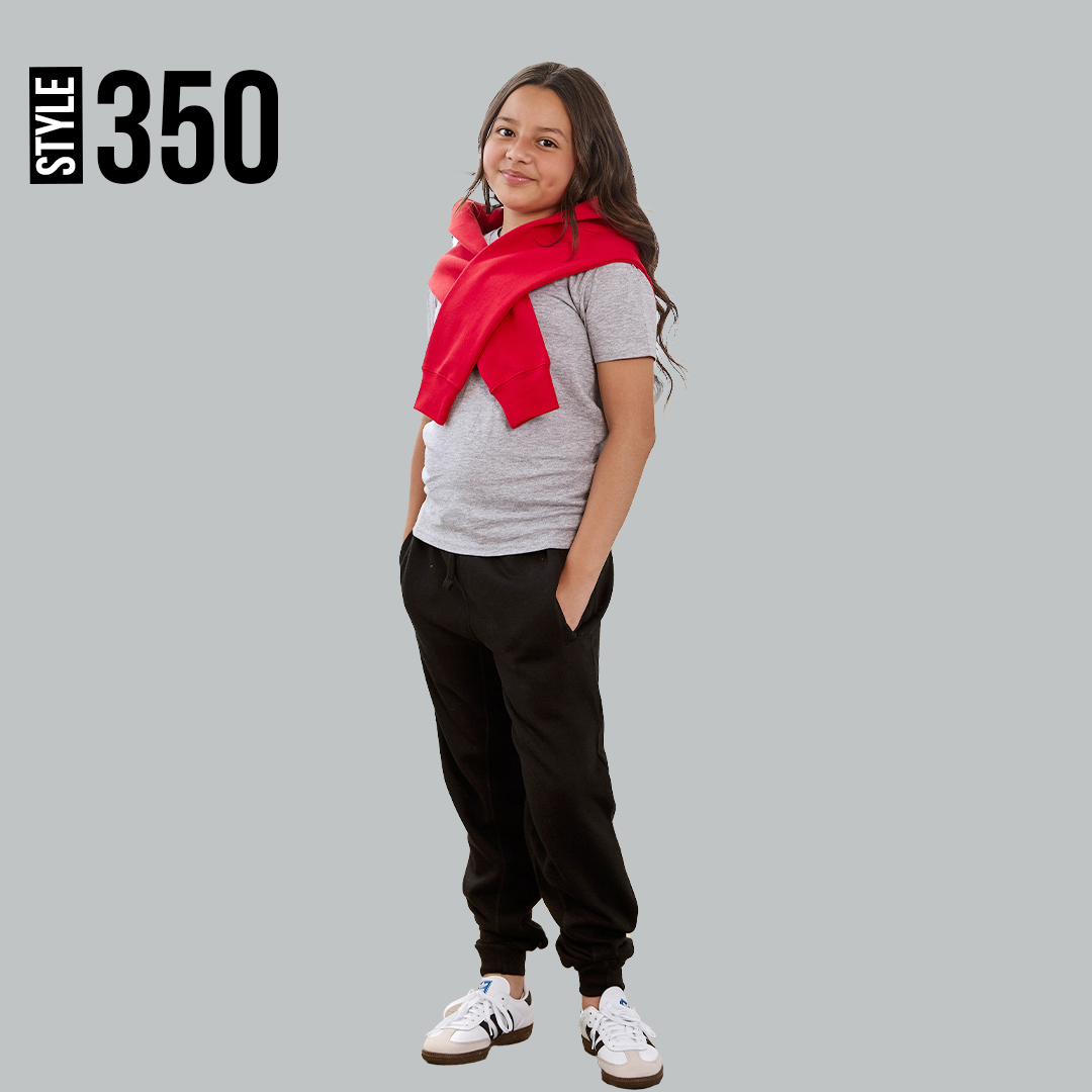 Style 350