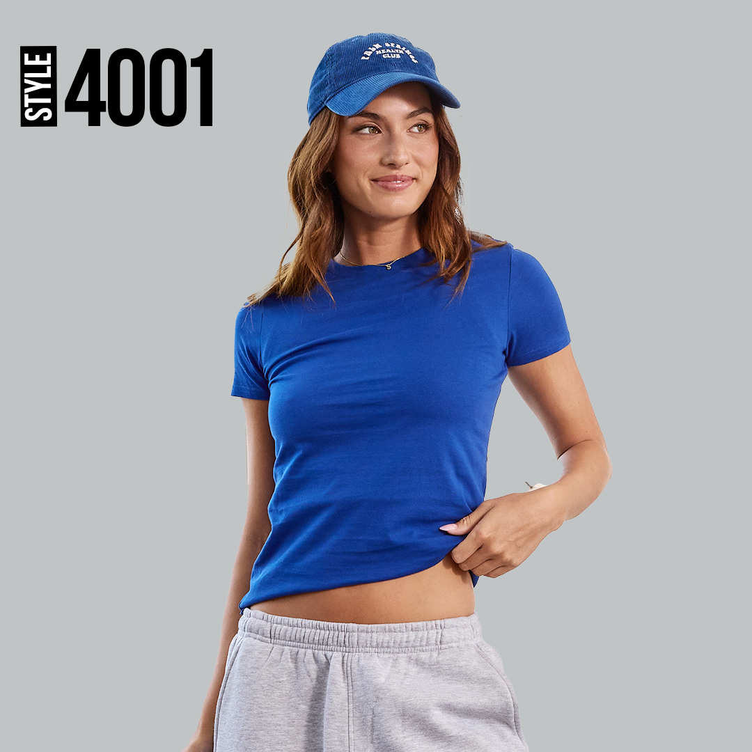 Style 4001