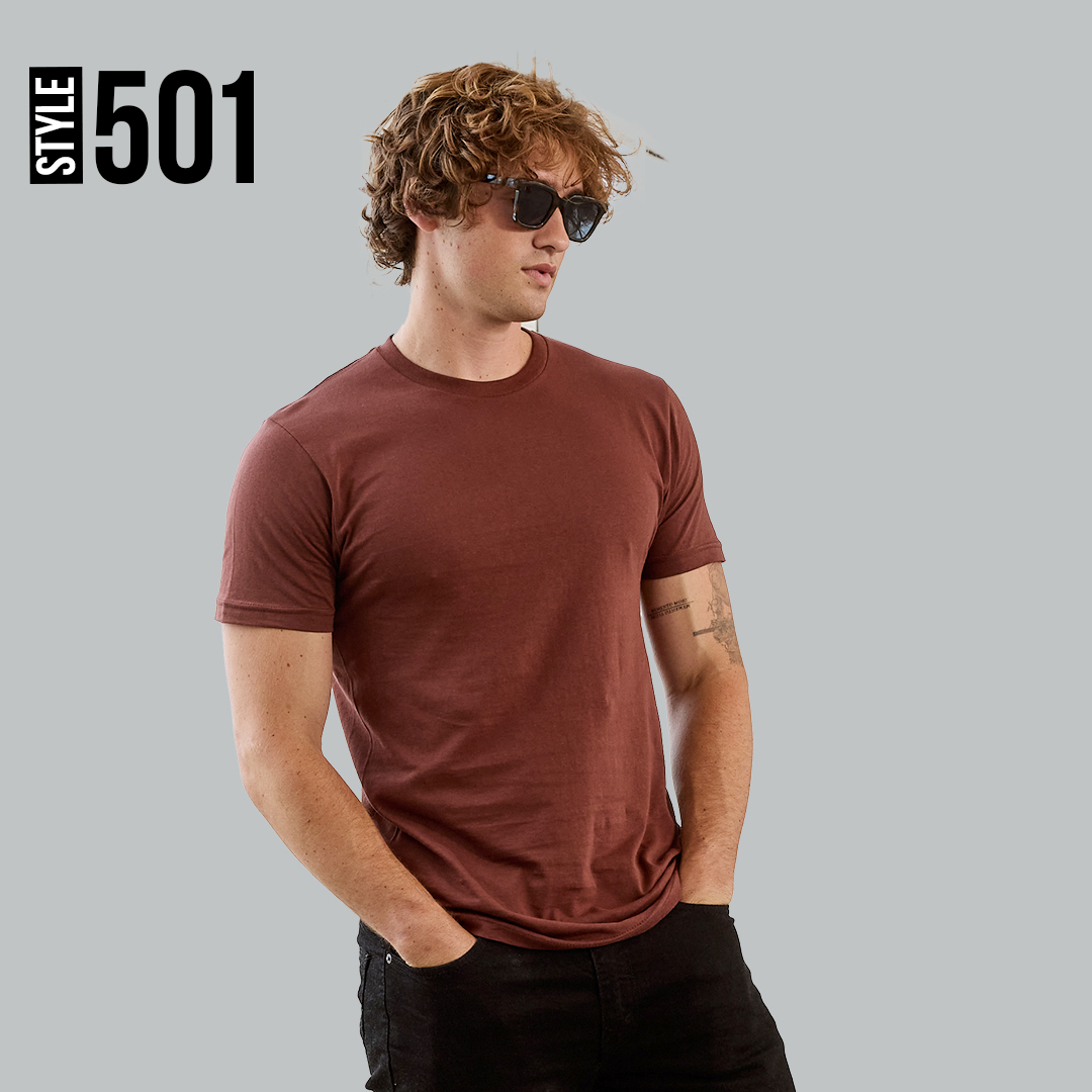 Style 501