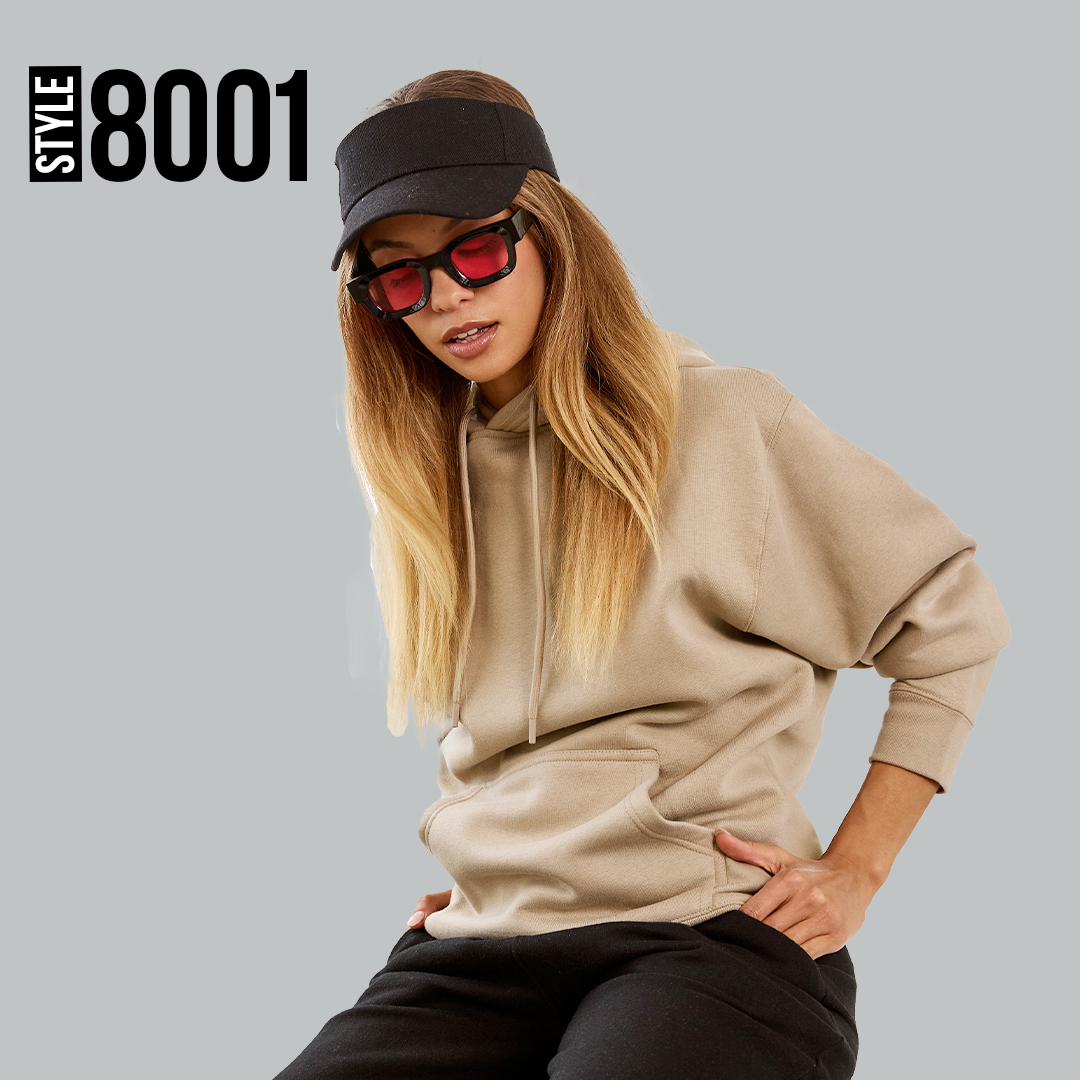 Style 8001