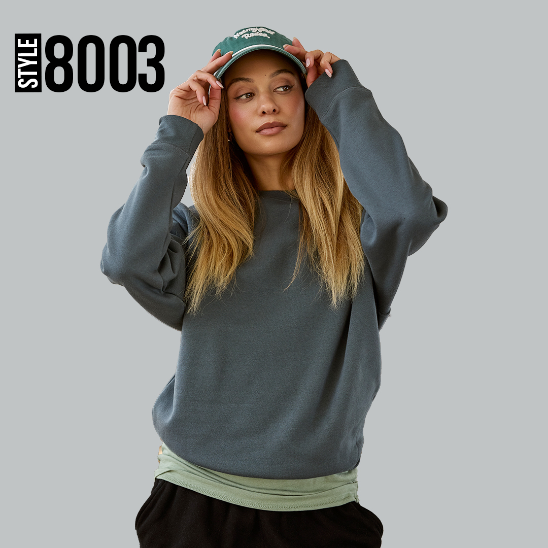 Style 8003