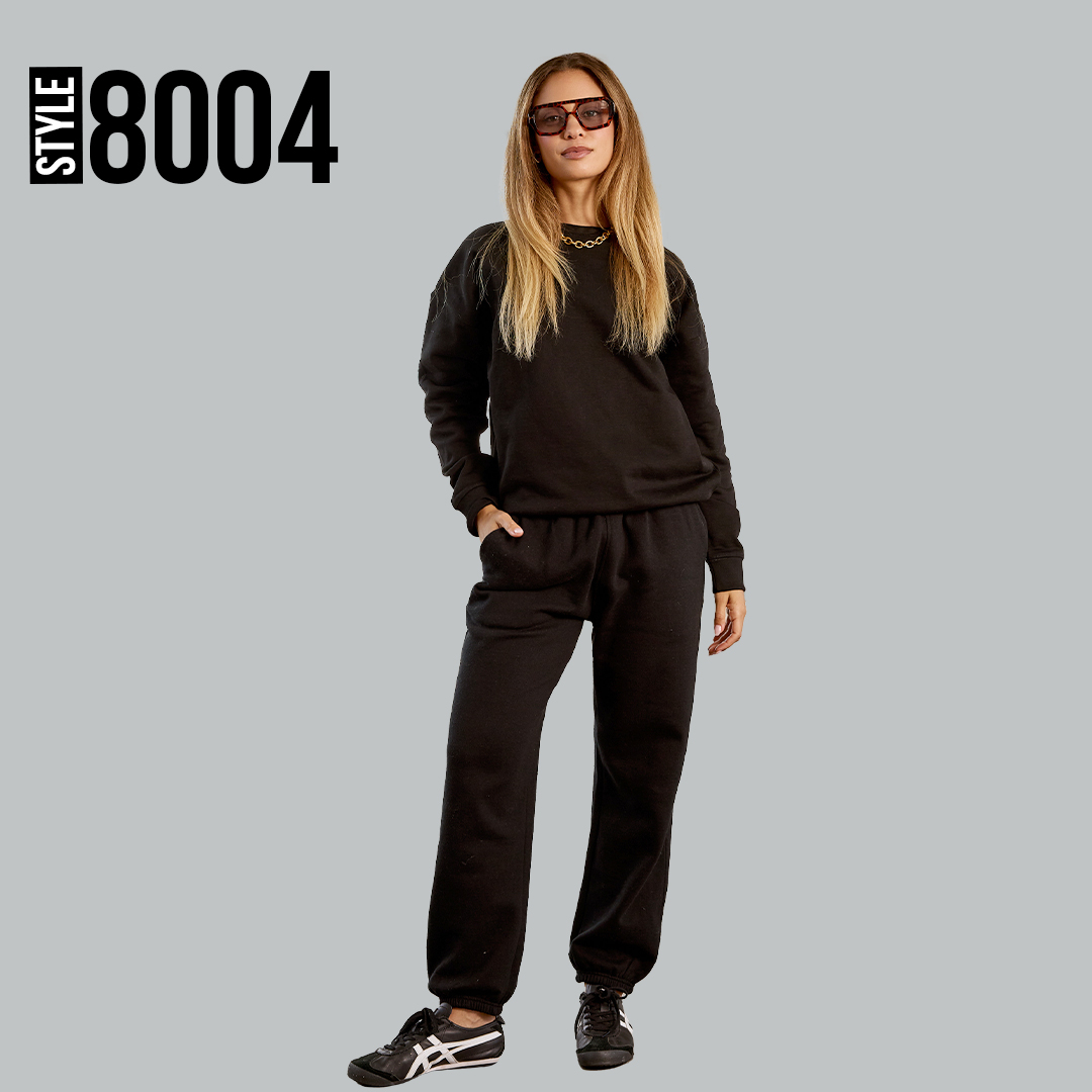 Style 8004