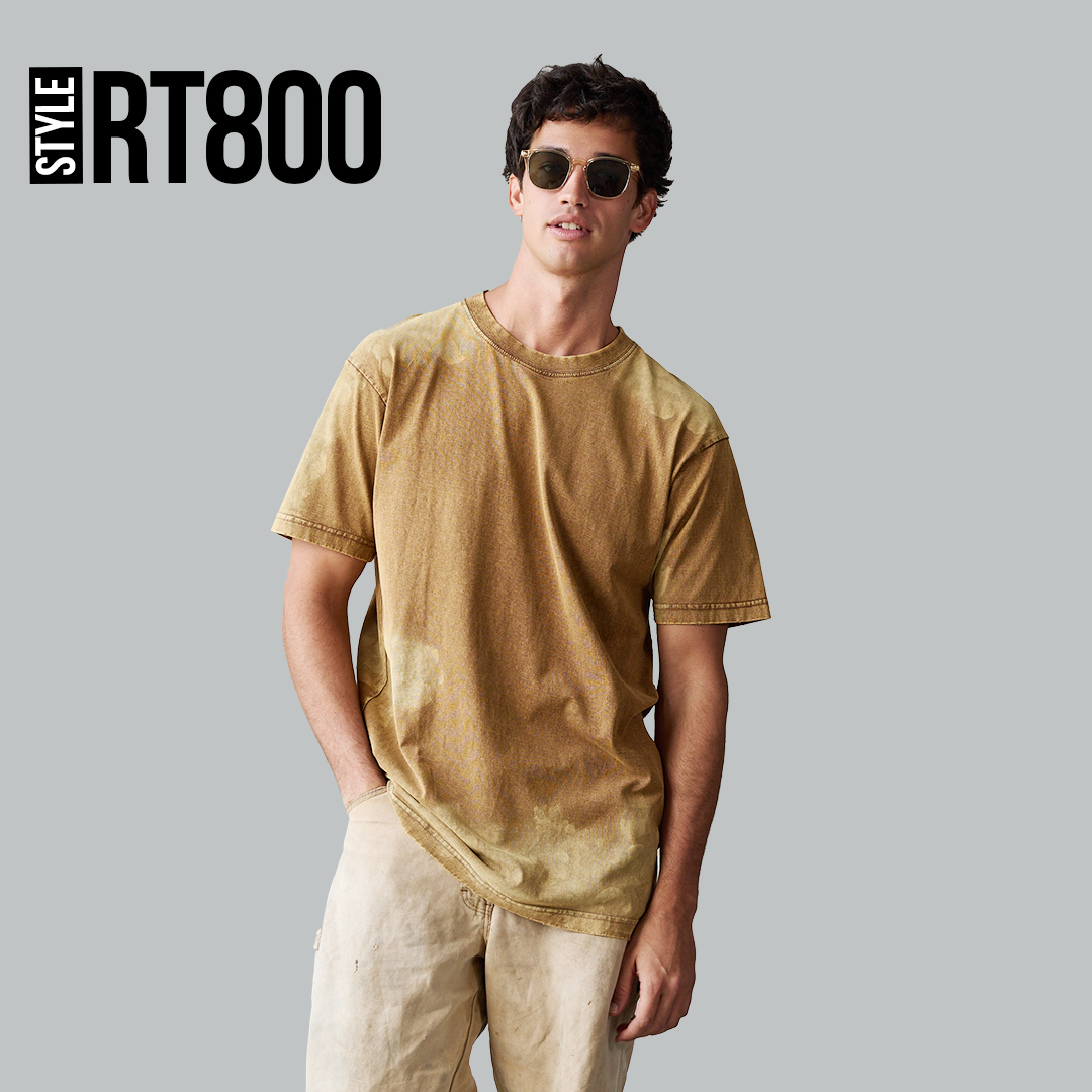 Style RT800