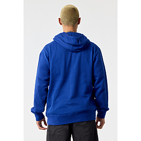 ADULT COMFORT HOODIE ROYAL