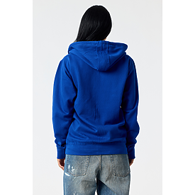 ADULT COMFORT ZIPPER HOODIE