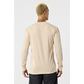 ADULT LONG SLEEVE TEE DUST