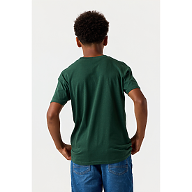 YOUTH PREMIUM TEE FOREST
