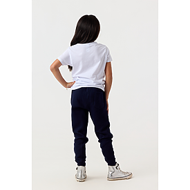YOUTH JOGGER NAVY