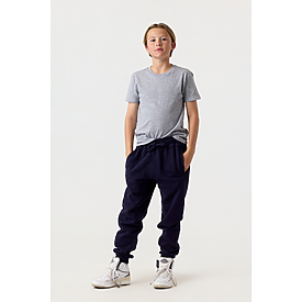 YOUTH JOGGER NAVY