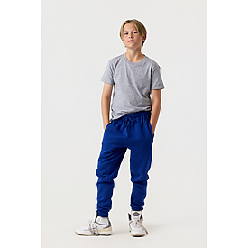 YOUTH JOGGER ROYAL
