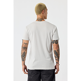 MEN'S PREMIUM SIDE-SEAM TEE CEMENT