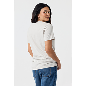 MEN'S PREMIUM SIDE-SEAM TEE CEMENT