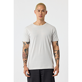 MEN'S PREMIUM SIDE-SEAM TEE CEMENT