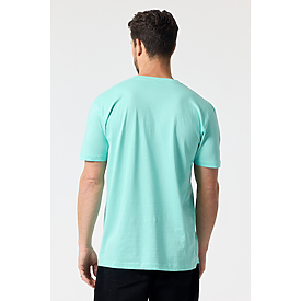MEN'S VALUE TEE CELADON