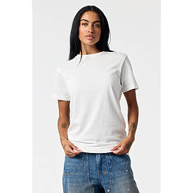 MEN'S VALUE TEE CREAM