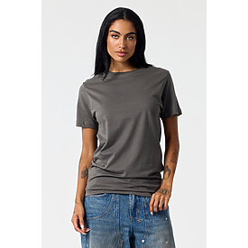 MEN'S VALUE TEE HEAVY METAL
