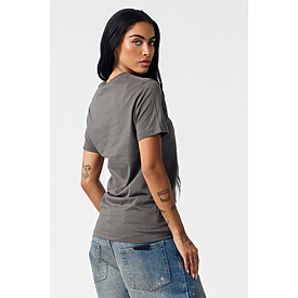 MEN'S VALUE TEE HEAVY METAL