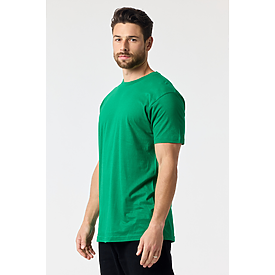 MEN'S VALUE TEE KELLY GREEN