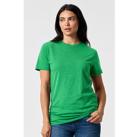 MEN'S VALUE TEE KELLY HTR