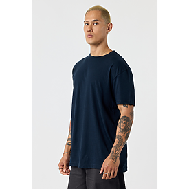 MEN'S VALUE TEE NAVY