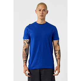 MEN'S VALUE TEE ROYAL
