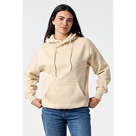 ADULT PREM HEAVY WT HOOD DUST