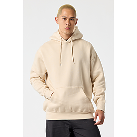 ADULT PREM HEAVY WT HOOD DUST