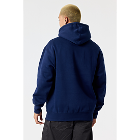 ADULT PREMIUM 9OZ HOODIE NAVY