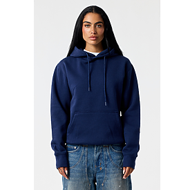 ADULT PREMIUM 9OZ HOODIE NAVY