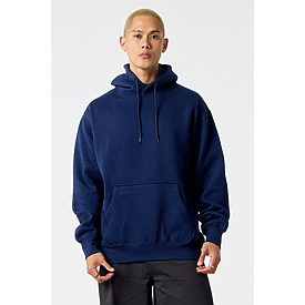 ADULT PREMIUM 9OZ HOODIE NAVY