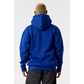 ADULT PREMIUM 9OZ HOODIE ROYAL