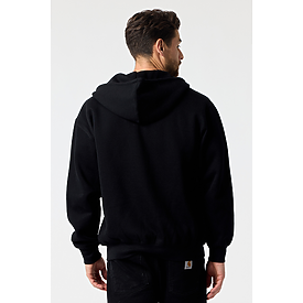 ADULT PREMIUM HEAVY WEIGHT ZIP