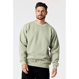 ADULT PREMIUM CREW SWEATSHIRT