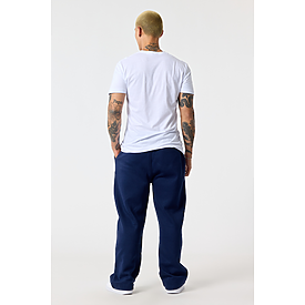 ADULT PREMIUM 9 OZ SWEATPANTS NAVY