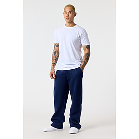 ADULT PREMIUM 9 OZ SWEATPANTS NAVY