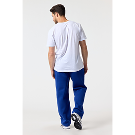 ADULT PREMIUM 9 OZ SWEATPANTS ROYAL