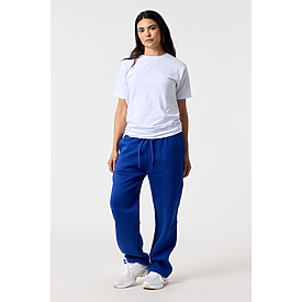 ADULT PREMIUM 9 OZ SWEATPANTS ROYAL