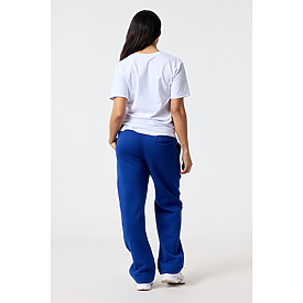 ADULT PREMIUM 9 OZ SWEATPANTS ROYAL