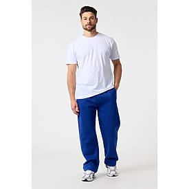 ADULT PREMIUM 9 OZ SWEATPANTS ROYAL